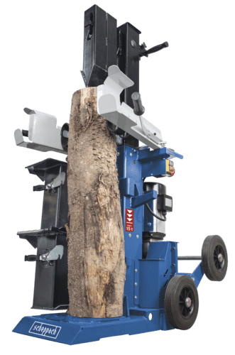 Hydraulikpumpe passend für Scheppach HL805 (230V) Holzspalter   Rasentraktor Ersatzteile, Landtechnik und Forsttechnik - MA-Versand