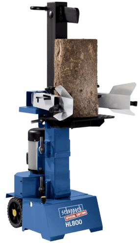 Hydraulikpumpe passend für Scheppach HL800 (400V) Holzspalter   Rasentraktor Ersatzteile, Landtechnik und Forsttechnik - MA-Versand